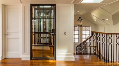 Which Type Of Elevator Is Best For The Home?: 