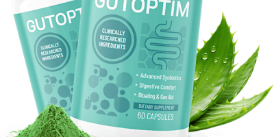 GutOptim: Nourishing Your Gut, Elevating Your Health: 