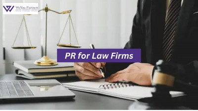 Elevate Your Legal Brand with WeYou Partners: 