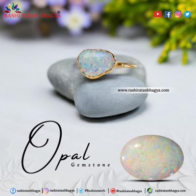 Get Original Opal Gemstone at Wholesale Price: 