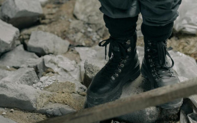 Secure Your Future: The Importance of Prepping for Emergencies: 