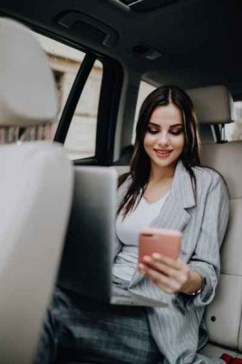 Miami Corporate Transportation: 
