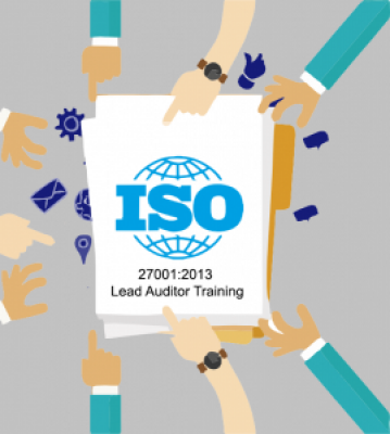 Information Management System (ISMS): 