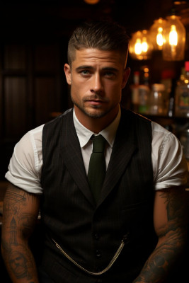 Discover Your True Style: Best Men's Hair Systems: 