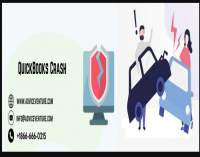 Resolving QuickBooks crashes: 