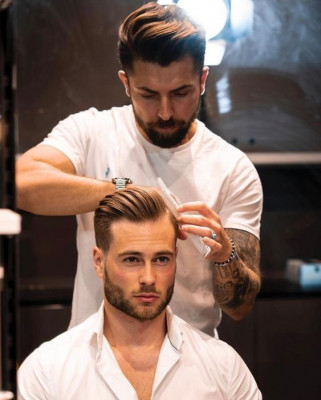 Fulfill Your Dreams: Enrich with Hair System Education Programs: 