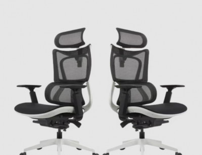 Ergonomic Excellence: The Key Features of an Ideal Office Chair: 
