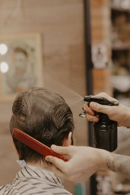 Revolutionize Your Salon: Non-Surgical Hair Replacement Training Mastery: 