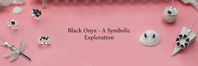 Delving Into The Depths of Black Onyx: Its Significance Unveiled: 