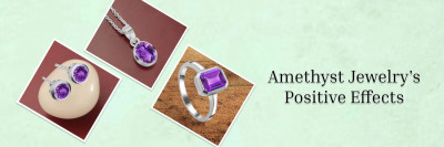 Celebrate Your Anniversary With Amethyst Jewelry: 
