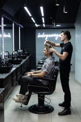 Unleash Your Talent in Hair System Schools: 