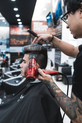 Discover the Beauty of Non-Surgical Hair Replacement: 