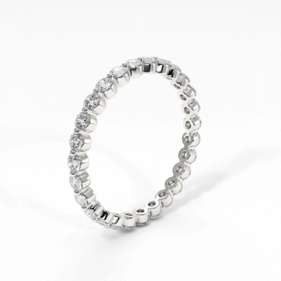 Create Your Dream Ring with Custom Engagement Rings: 
