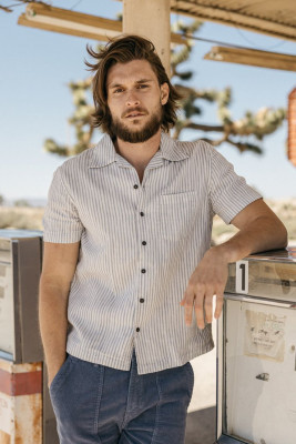 Own Your Look: Men's Hair Replacement Systems: 