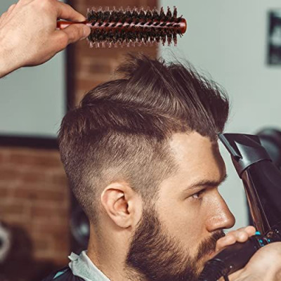 Reclaim Your Identity: The Power of Men's Hair Replacement Systems: 