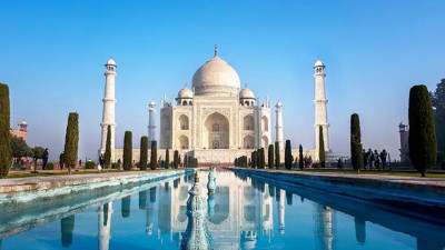 Book Agra Holiday Tour Packages Online: 