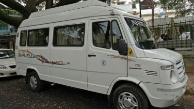 Top Tips for Planning the Perfect Tempo Traveller Trip in Amritsar: 