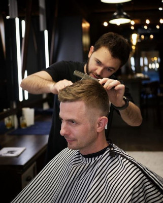 Discover the Future of Hair Restoration: Non-Surgical Training Unveiled: 