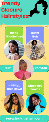 Versatile Styling with Closure Weave!: 