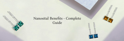 The Benefits of Nanosital: A Comprehensive Guide: 