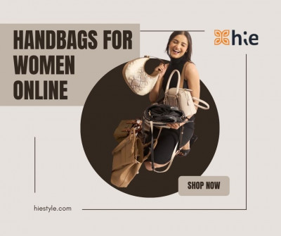 Handbags for Women Online: 