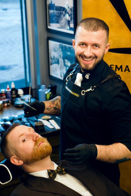 Stay Ahead with Hair Replacement System Education Insights: 