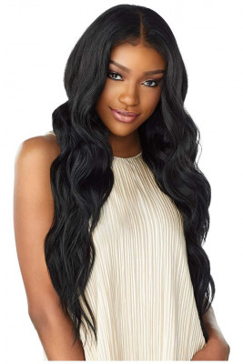 Wavy Clip In Hair Extensions for Effortless Glamour: 