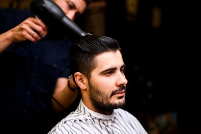 Elevate Your Style with Expert Custom Hair Replacement Skills: 