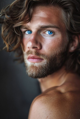 Men's Hair Replacement Systems for Today's Man: 