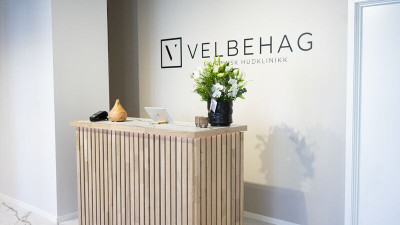 Maintaining Cleanliness in Velbehag Skin Clinic: The Importance of Proper Rag Usage: 