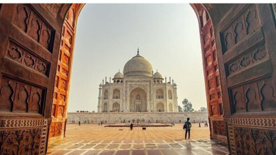 How to Plan my One Day Trip to Agra?: 