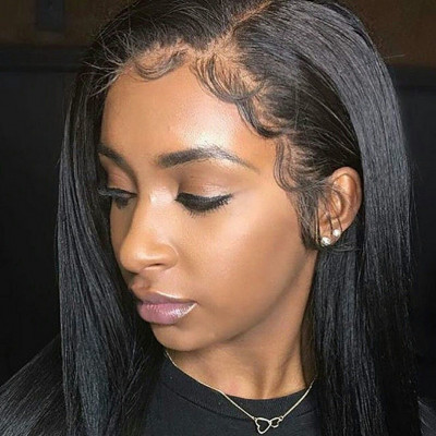 Stylish Headband Wigs: 