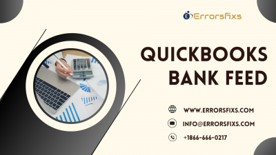 QuickBooks Bank Feed Not Working After Upgrade: 
