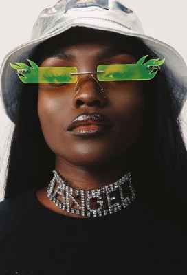 Get Tailored Beauty with Custom Made Wigs: 