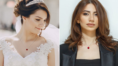 Why a Ruby Necklace is the Perfect Gift for Every Occasion: 