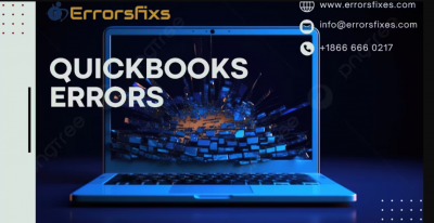QuickBooks Errors Support: 