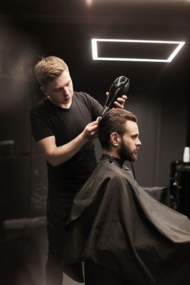 Craft Your Future with Precision: Hair Replacement Training Programs: 