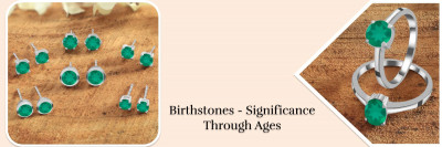 All About August’s Spectacular Birthstones: Peridot and Green Onyx: 