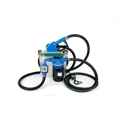 AirNox 1000L IBC Pump Kit for AdBlue®: 