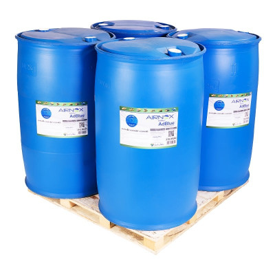 AirNox 210 Litre drum AdBlue®: 