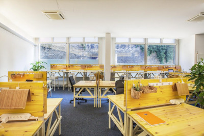Bleicherweg Zürich: Premium Coworking Spaces in the Heart of the City: 