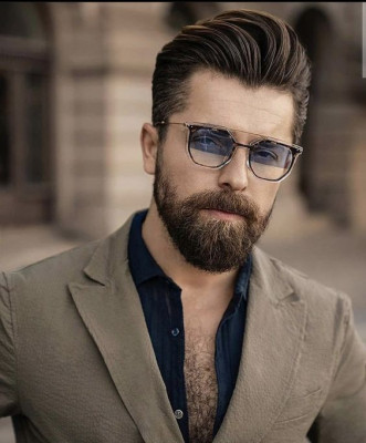 Choosing the Right Men's Hair Replacement Systems for You: 