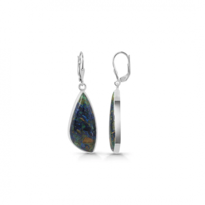 Azurite Malachite Jewelry Are A Magnificent Option For Individuals: 