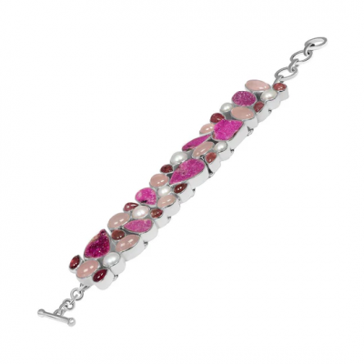 Unlocking the Secrets of Cobalt Calcite Jewelry: 