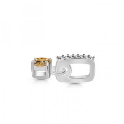 Citrine Jewelry: Relax in the Sunshine of Beautiful Gemstones: 
