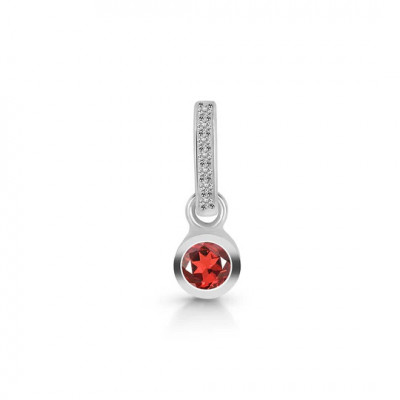 Garnet Jewelry: A Beginner's Guide: 
