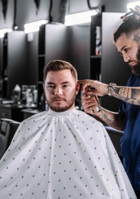 Empower Yourself with Hair Replacement Training Programs: 