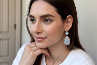 Explore Our Opal Jewelry Collection: 