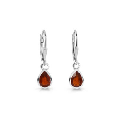 Orange Kyanite Jewelry: Spark Up Your Passionate Side: 
