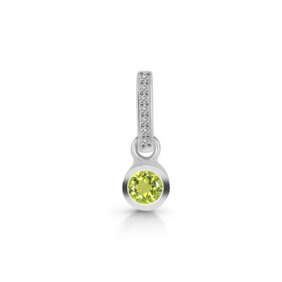 Why Is Peridot Jewelry So Popular?: 